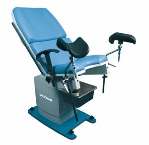 Gynecological Couch Dixion Grace 8400