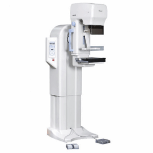 MX-600 Mammography