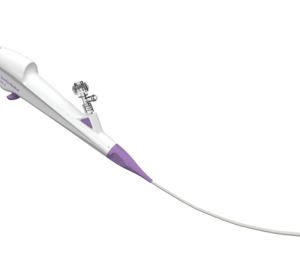 Single-Use Ureteroscope