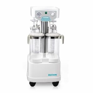 Suction Pump Vacus 7308