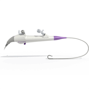 Single-Use Cystoscope