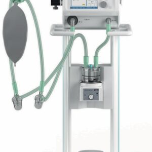 VENTILATOR Aeros 4600