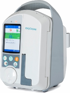 Infusion Pump Instilar 1410