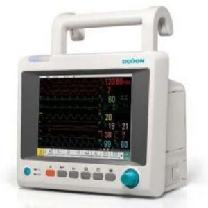 Patient  Monitor Storm 5500