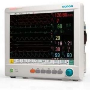 Patient Monitor Storm 5800