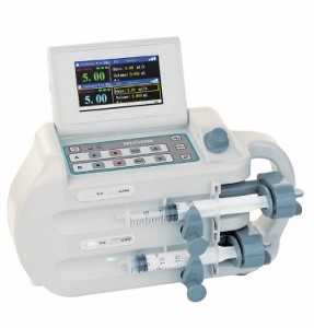 Syringe Pump Instilar 1428