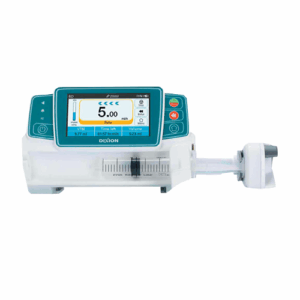 Syringe Pump Instilar