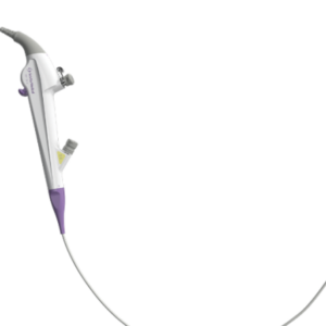 Single -use Broncho Videoscope