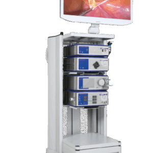 Endoscopic Tower