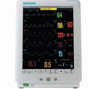 Patient  Monitor Storm DS7