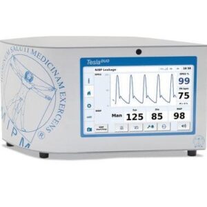 TESLA DUO - MRI patient Monitor