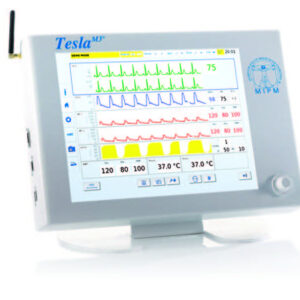 Tesla M3 - MRI patient monitor