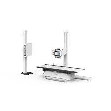 Digital Radiography GF85