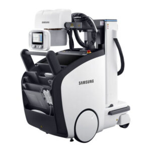 Digital Radiography GM85 Fit